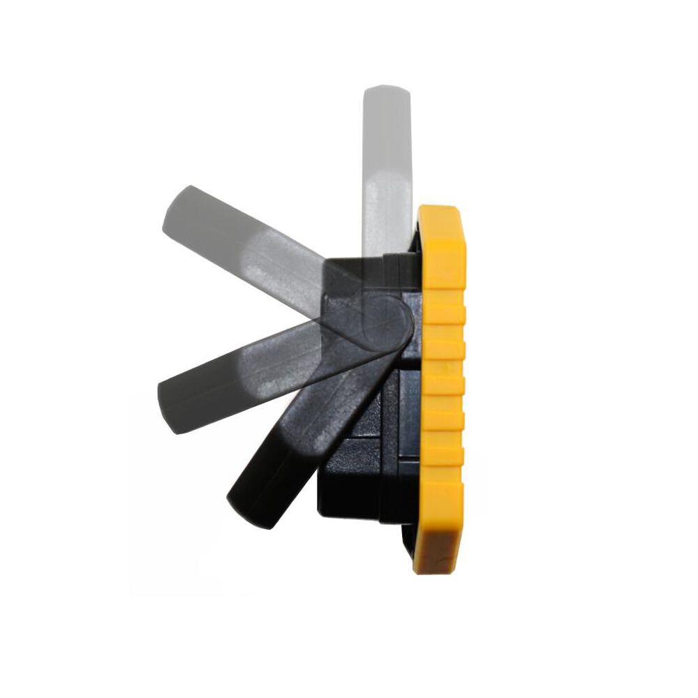 Foco Proyector Led De Trabajo Ct3541 Lumenes 500 image number 3.0