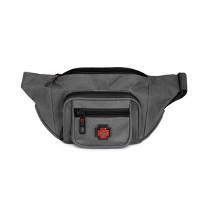 Banano Zurich Gris Swiss Bag