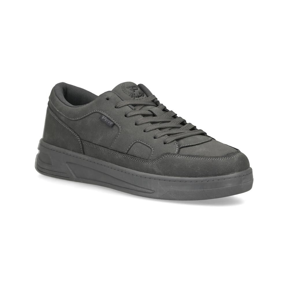 Zapatilla Urbana Hombre Peroe Grey image number 0.0