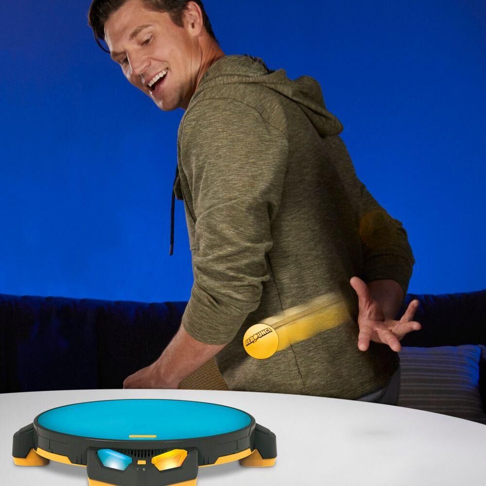 Juego De Mesa Hasbro Rebounce image number 17.0