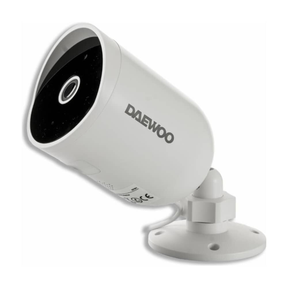 C&aacute;mara De Seguridad Ip Daewoo Para Exteriores Ef501 image number 2.0