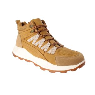 Zapatilla Marr&oacute;n V&iacute;a Franca Art. 8s03a0194ccoffee