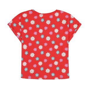 Polera Niña Topsis