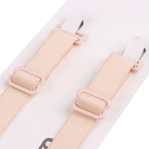Par De Tiras Ajustable Tirantes De Sosten Brasier Extensor