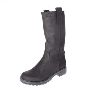 Bota Negro V&iacute;a Franca Art. 512082316negro