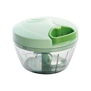 Mini Trituradora De Alimentos De 400 Ml