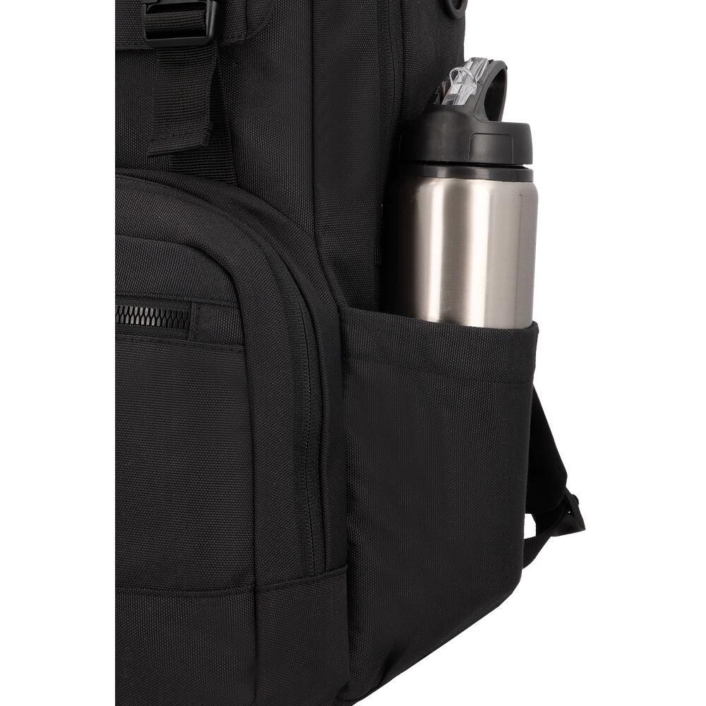 Mochila Notebook Xtrem Kent 6xt Negro 16" image number 6.0