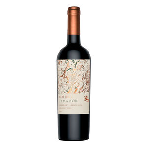 Vino Odfjell Armador Cabernet Sauvignon (14,5% 750ml)