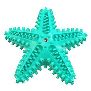 Juguete Para Morder Estrella Interactivo Mascotas Perros