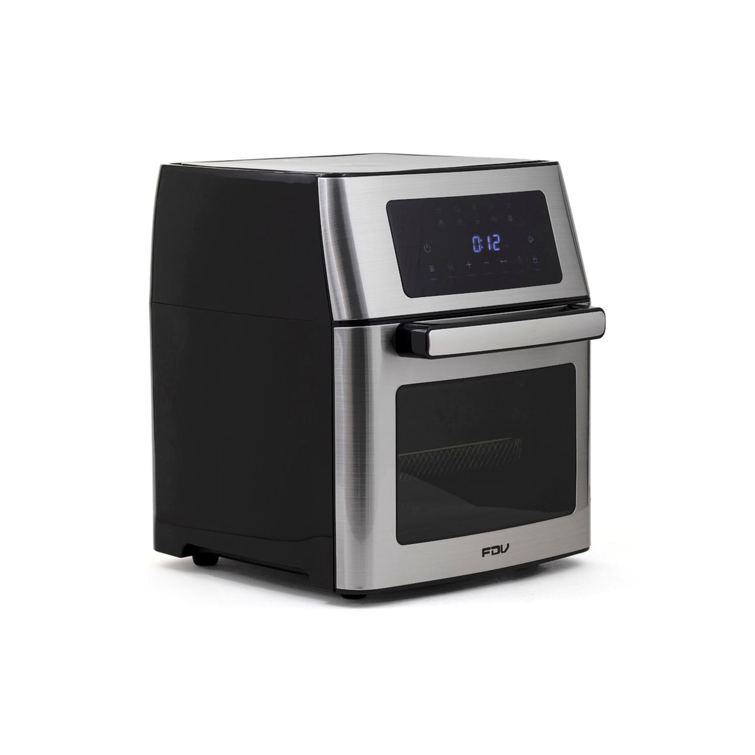 Horno Y Freidora Aero Fryer 15 Lt Fdv image number 2.0