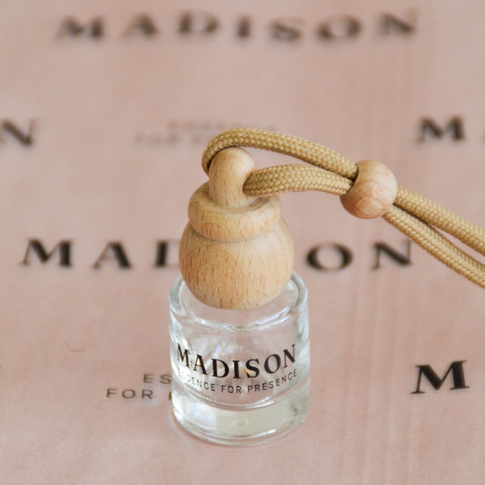 Difusor Auto 8 Ml Tropical Coco Madison image number 2.0