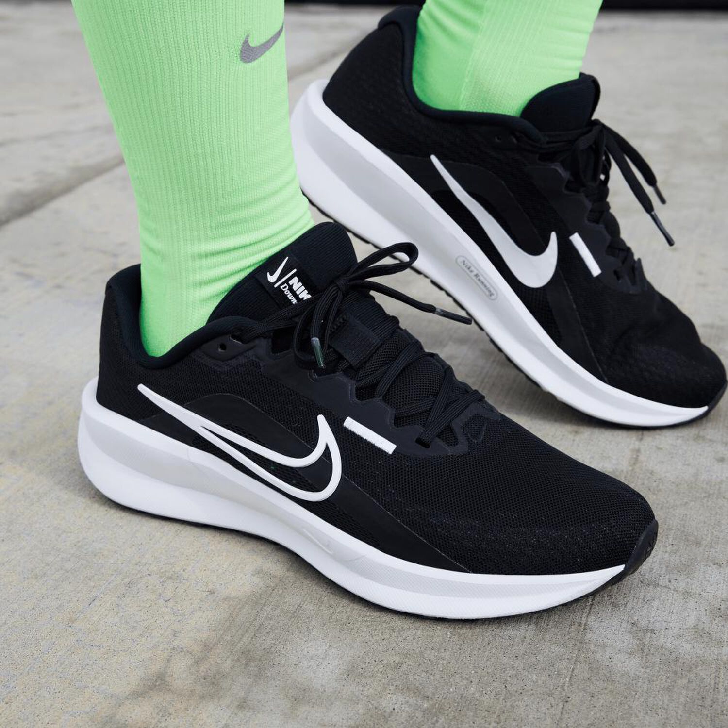 Zapatilla Urbana Mujer Nike Nike Downshifter 13 image number 12.0