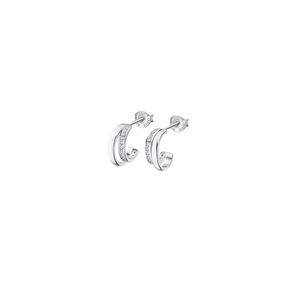 Aros Lp3285-4/1 Lotus Silver Mujer It Girl