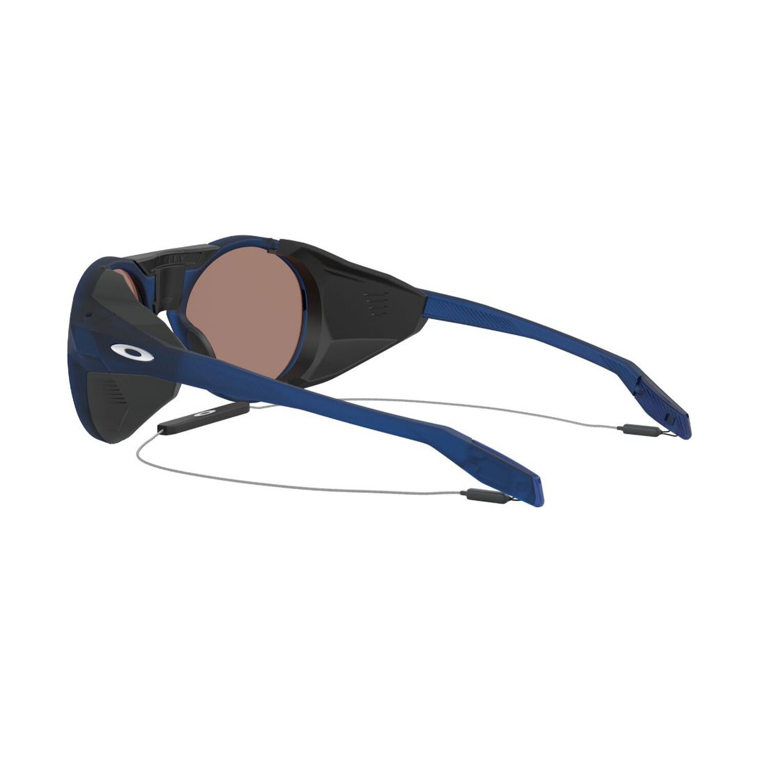 Lentes De Sol Clifden Prizm Deep Water Polarizados Oakley image number 4.0