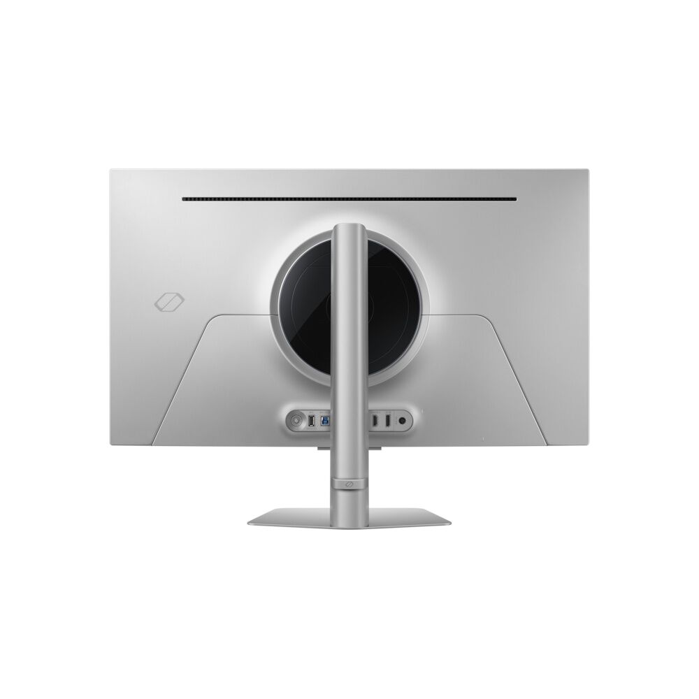 32" Odyssey Oled G8 G81sf Uhd 240hz Monitor Gamer Plano image number 2.0