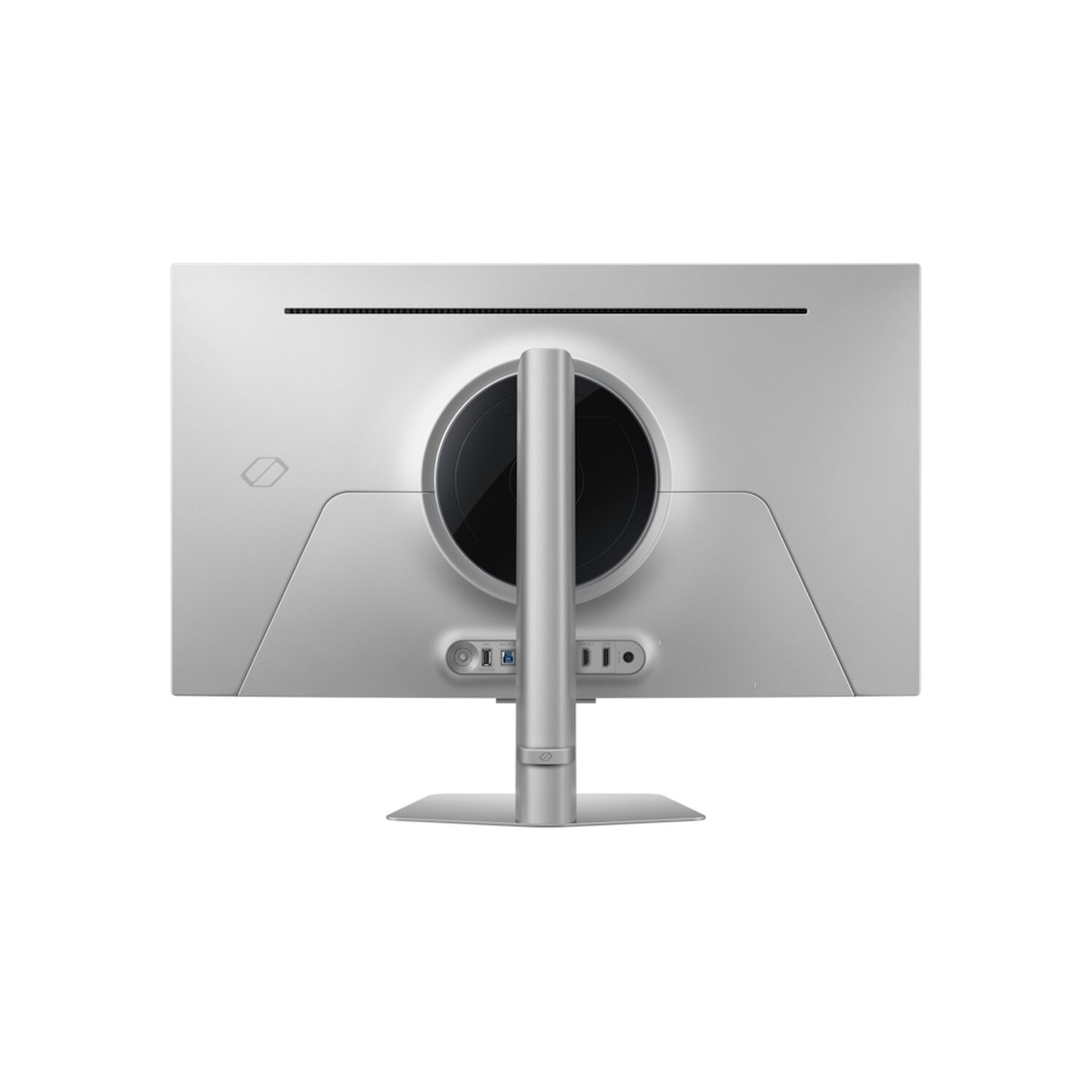 32" Odyssey Oled G8 G81sf Uhd 240hz Monitor Gamer Plano image number 2.0