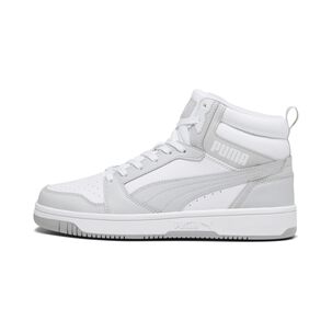 Zapatilla Urbana Hombre Puma Rebound Gris