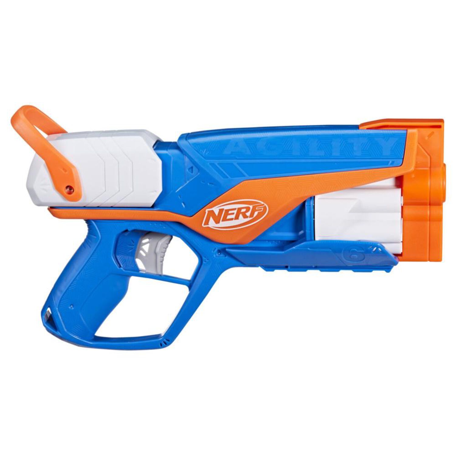 Lanzador Nerf N-series Agility image number 5.0