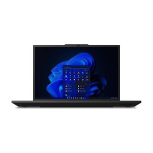 Notebook Thinkpad P16s 3ra Gen Intel Core Ultra 9 64gb Ram 1tb Ssd 16" Wquxga W11 Pro