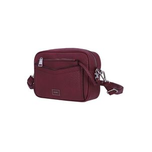 Bandolera Secret Edessa St6 S Burdeo