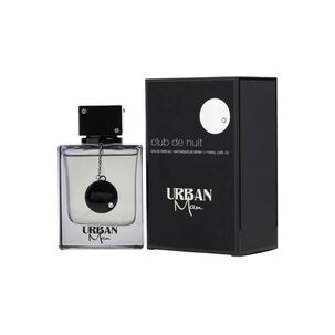 Armaf - "club De Nuit Urban Man" Edp Hombre 105 Ml