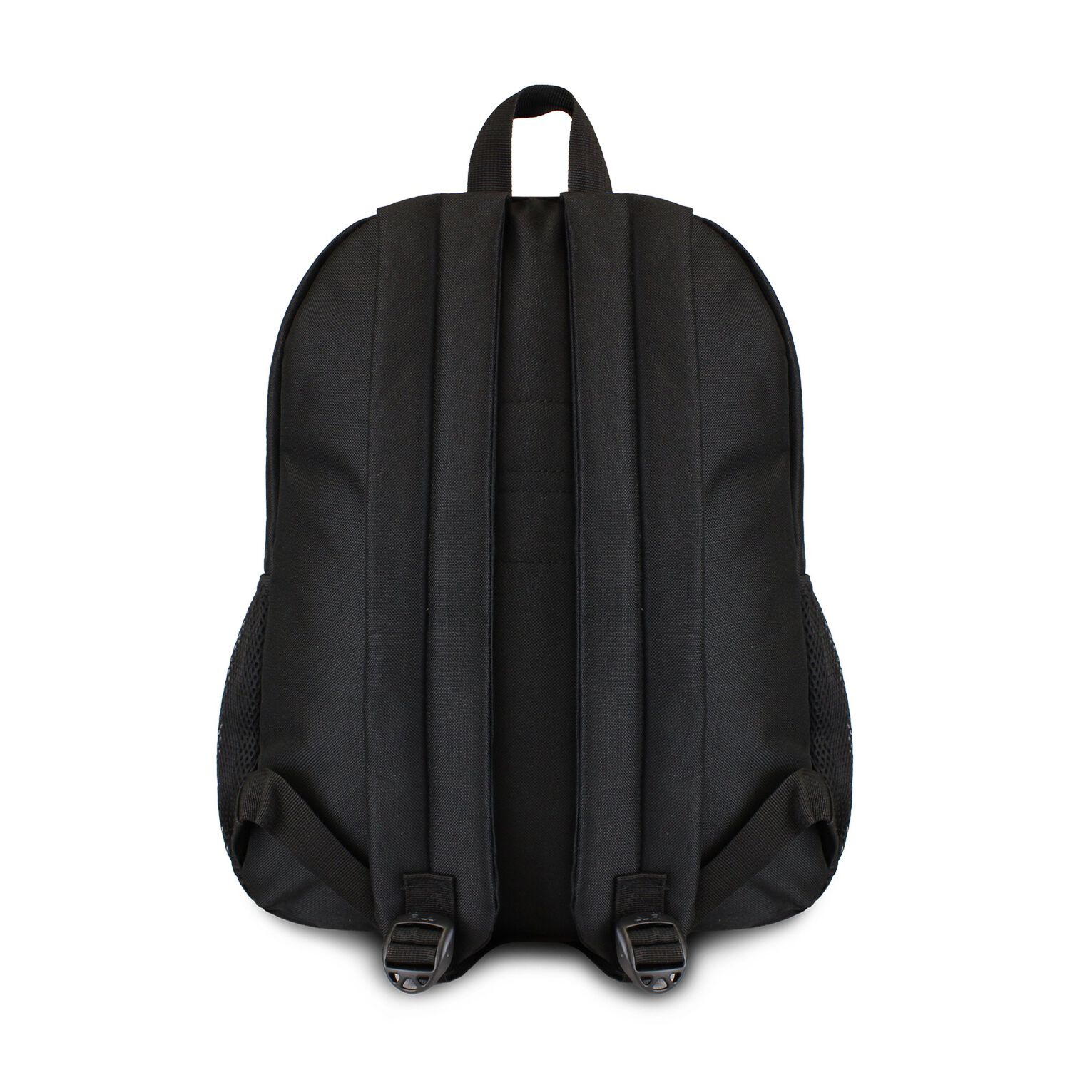 Pack Fila Mochila 16lts Urbanix + Estuche Neceser Spark Negro-rose Gold image number 6.0