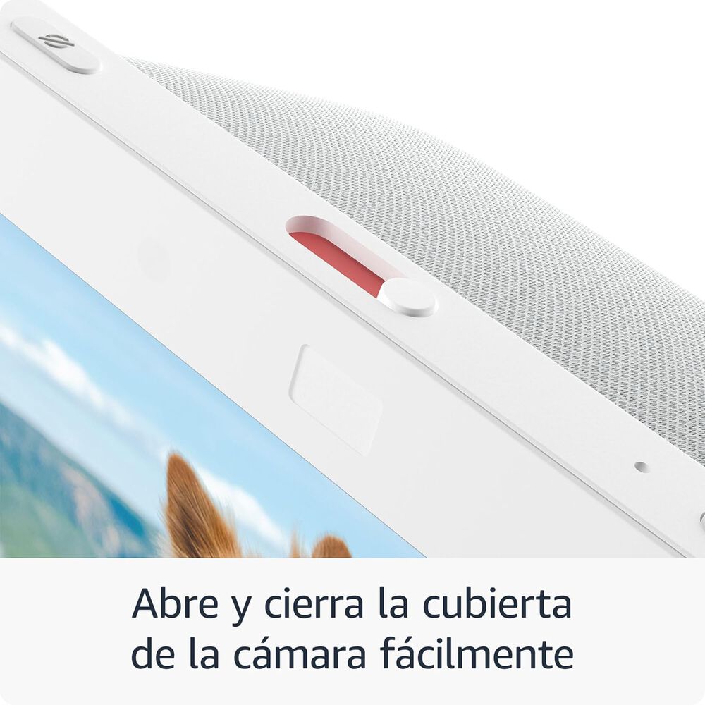 Amazon Echo Show 8 3ra Gen - Pantalla Inteligente Con Alexa image number 4.0