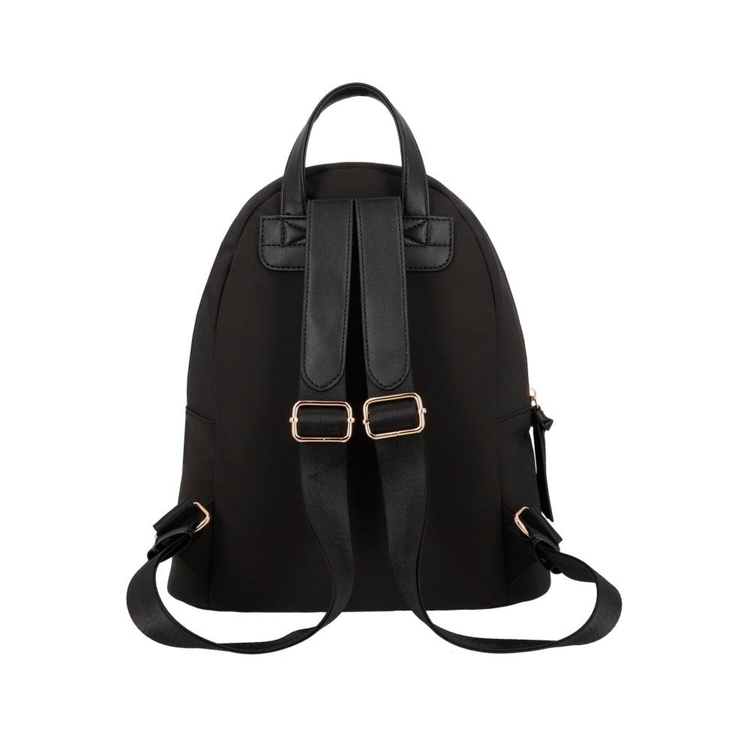 Mochila Secret Alemania St6 M Negro image number 2.0