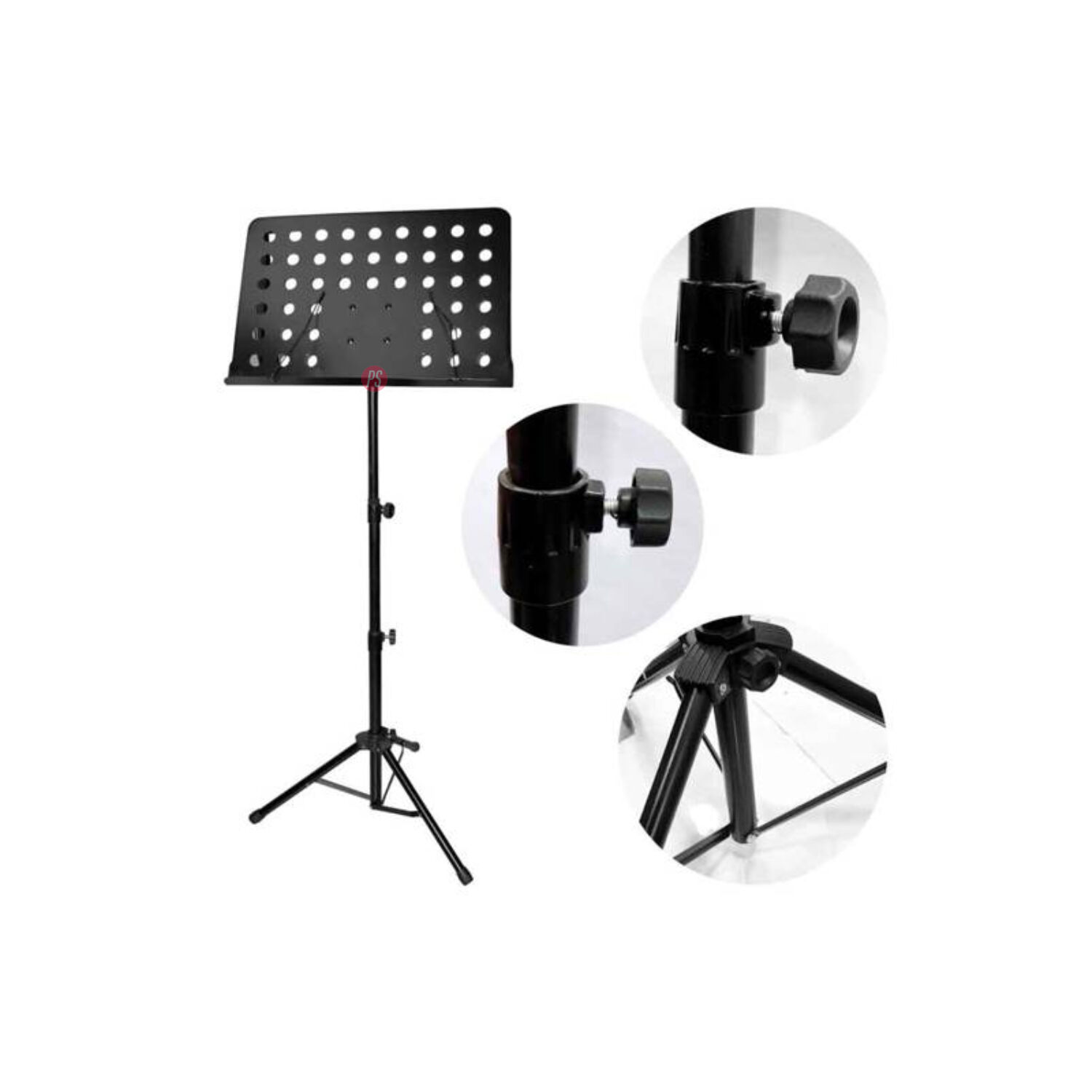 Atril Partitura Director Musical Sonun - Ps image number 2.0