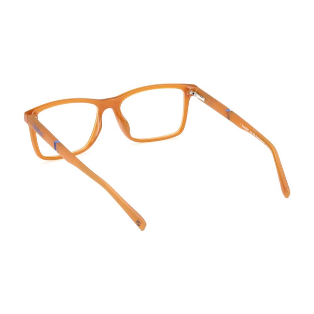 Lentes &Oacute;pticos Marr&oacute;n Timberland image number 3.0