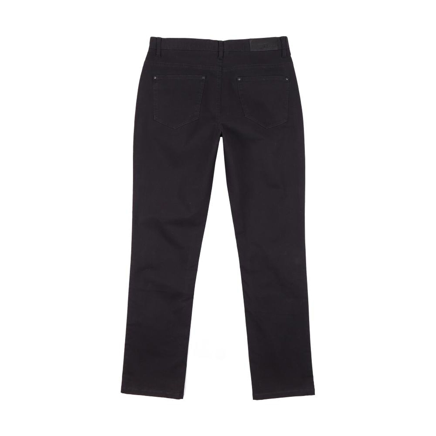 Pantal&oacute;n Hombre Az Black image number 1.0