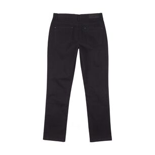 Pantal&oacute;n Hombre Az Black