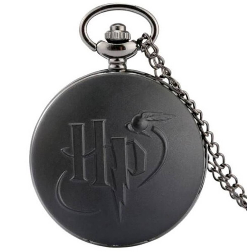 Reloj De Bolsillo Harry Potter image number 0.0