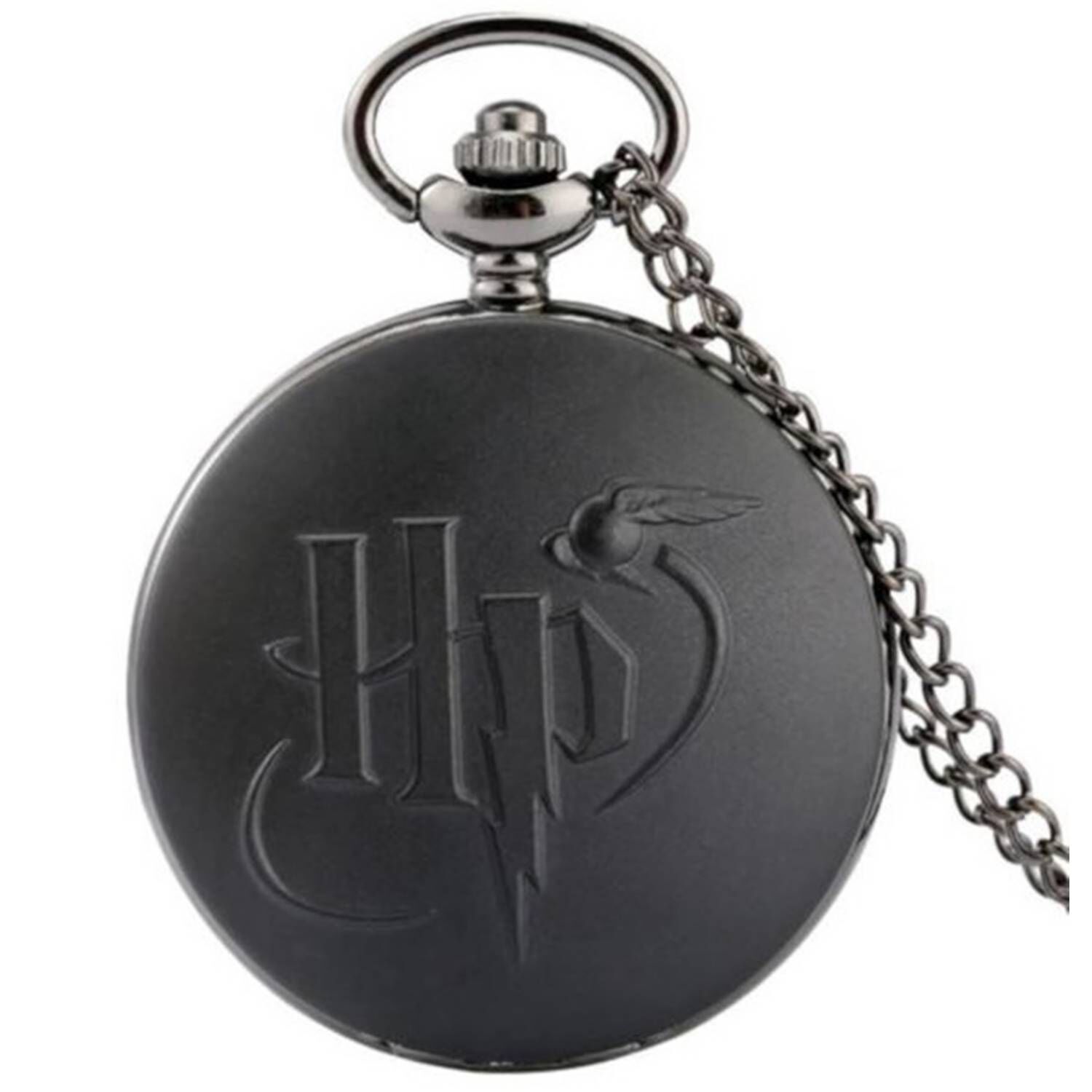 Reloj De Bolsillo Harry Potter image number 0.0