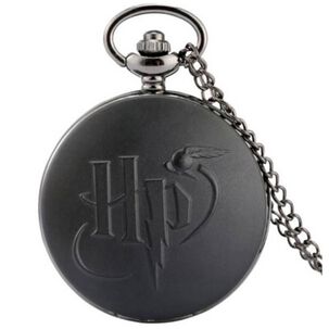 Reloj De Bolsillo Harry Potter