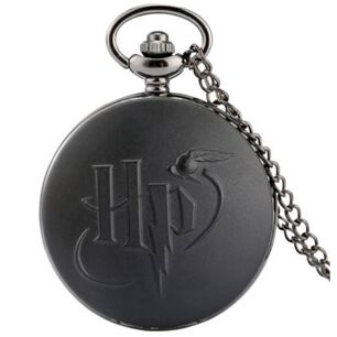Reloj De Bolsillo Harry Potter