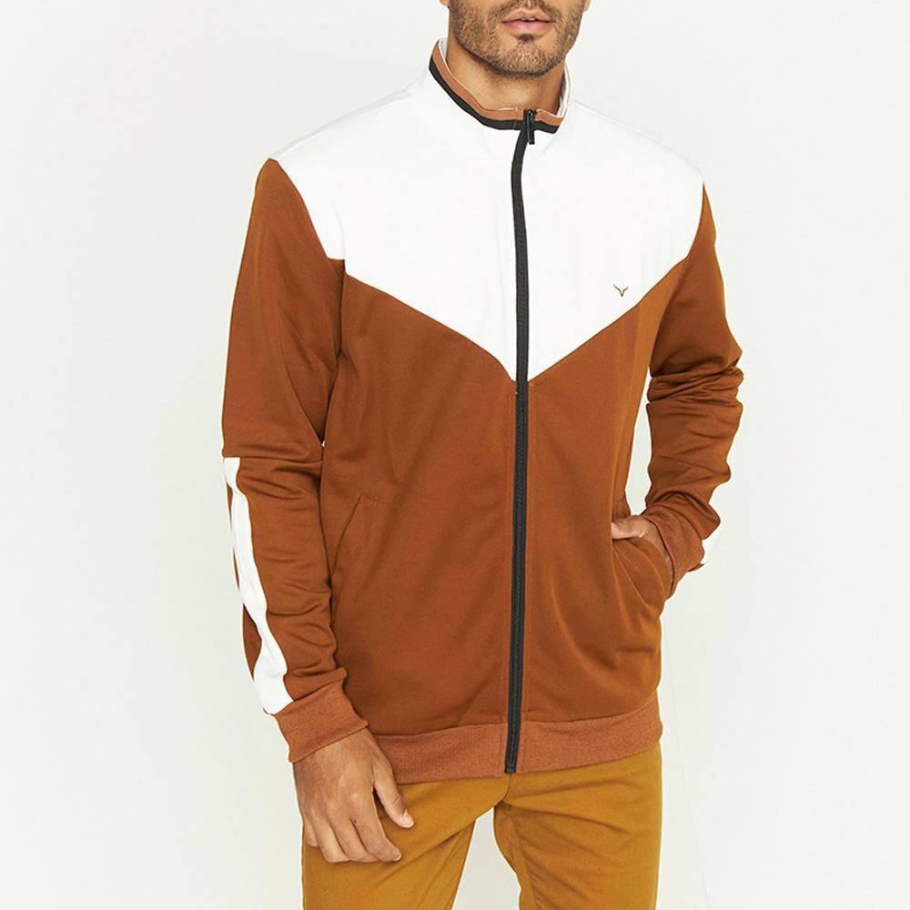 Ropa Hombre Invierno | NARANJO en Oferta | Hites.com