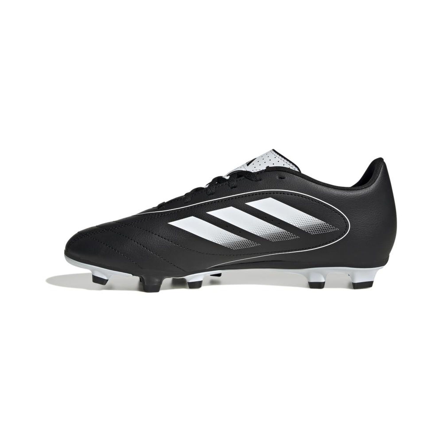 Zapato De F&uacute;tbol Hombre Adidas Goletto Ix Negro image number 3.0