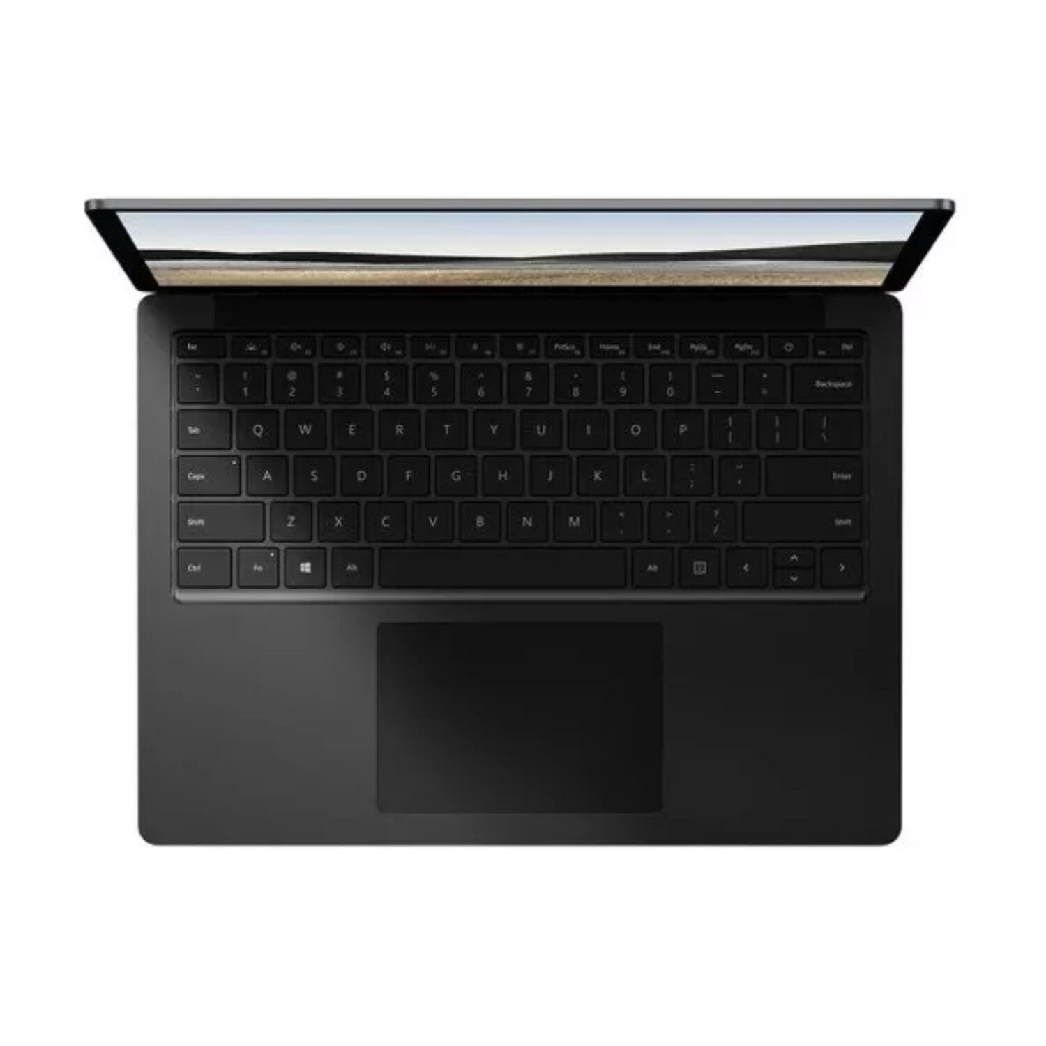 Notebook Microsoft Surface 15" Ryzen 7 8gb Ram 512gb Ssd Plata Reacondicionado image number 1.0