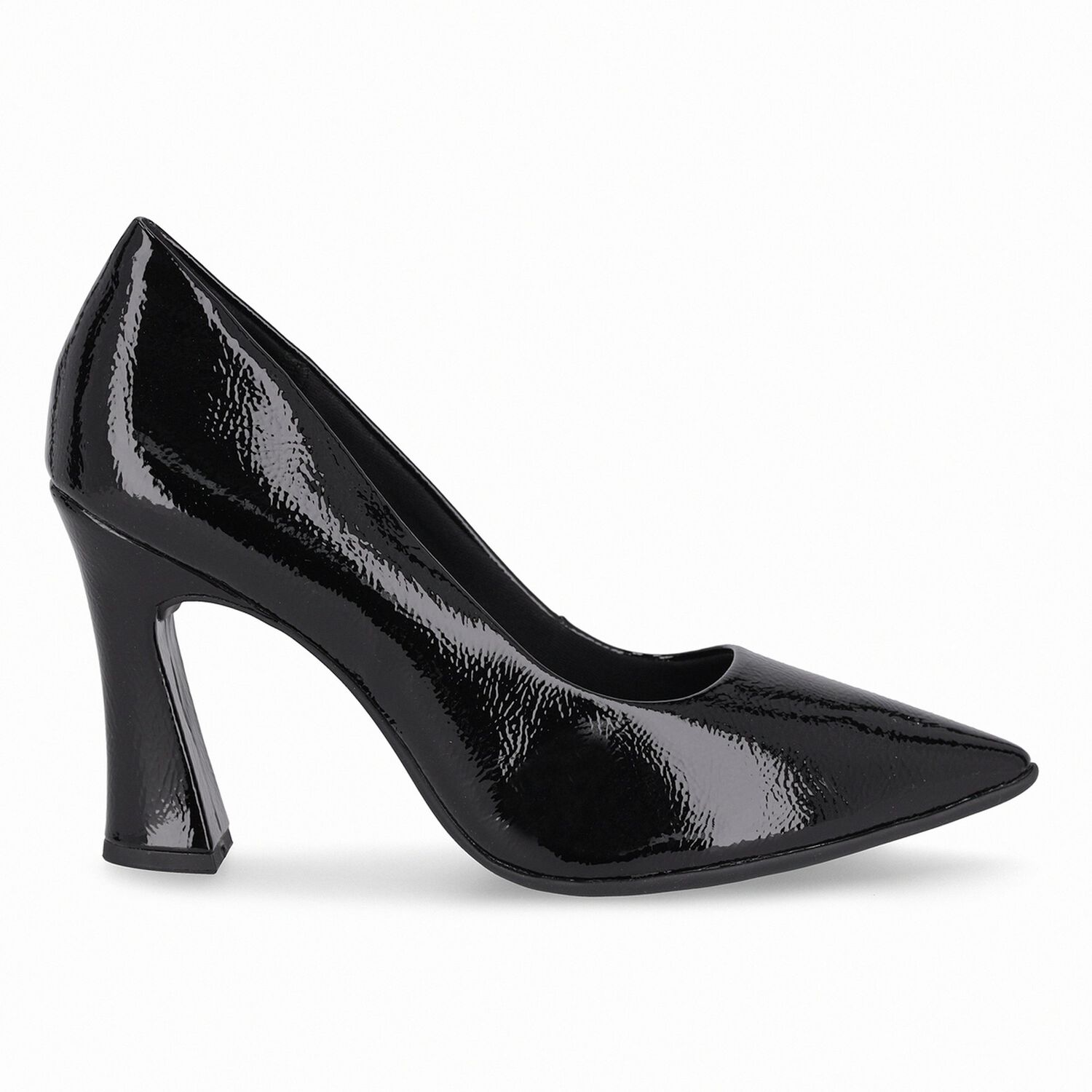 Zapato Mujer Negro/charol Silvana 41 Piccadilly image number 0.0