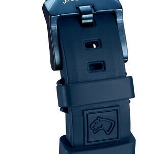 Reloj J1030/2 Jaguar Swiss Azul Hombre Automático
