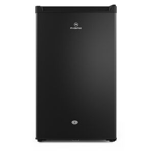 Frigobar Mademsa Mmb 120 B Negro 122 Lt