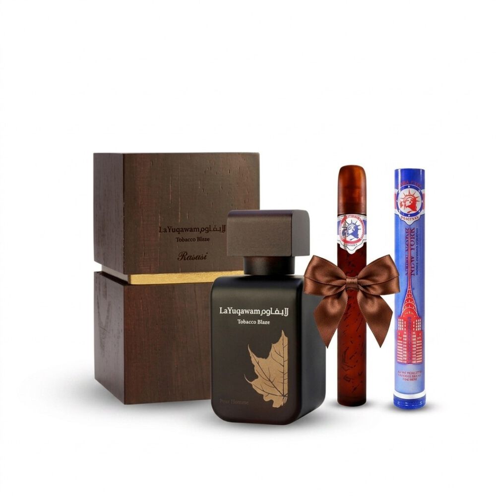 Pap&aacute; Sofisticado + Regalo Cuba 35 Ml image number 1.0