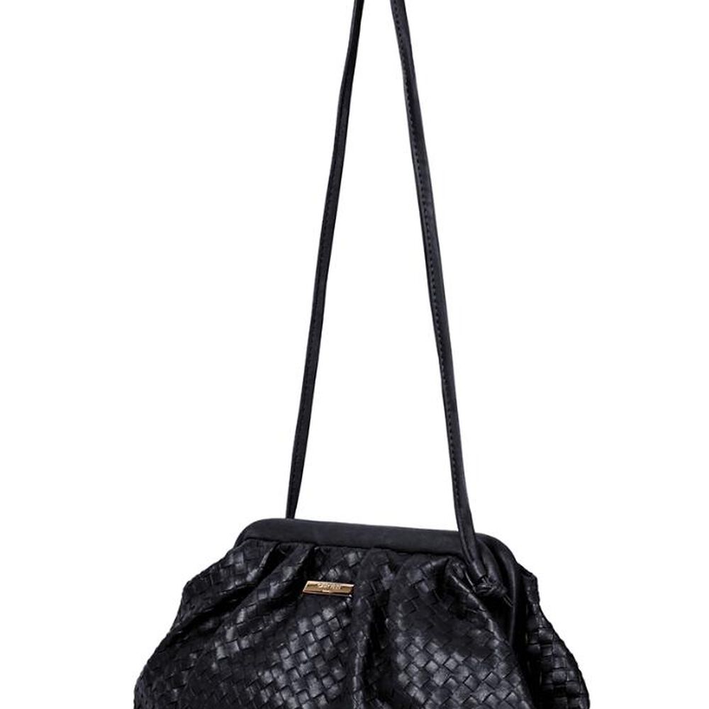 Cartera Freya Negra Carven image number 4.0
