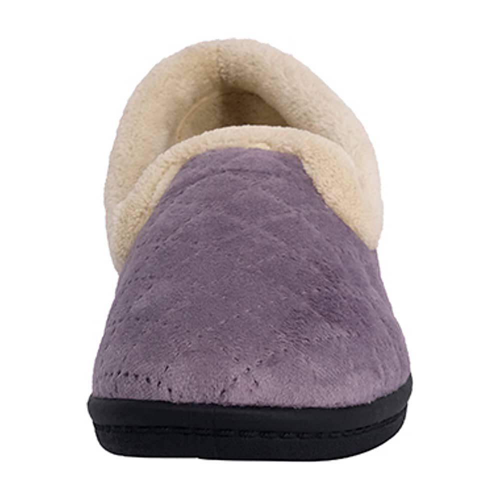 Mocasin Atlas Morado Passer image number 2.0