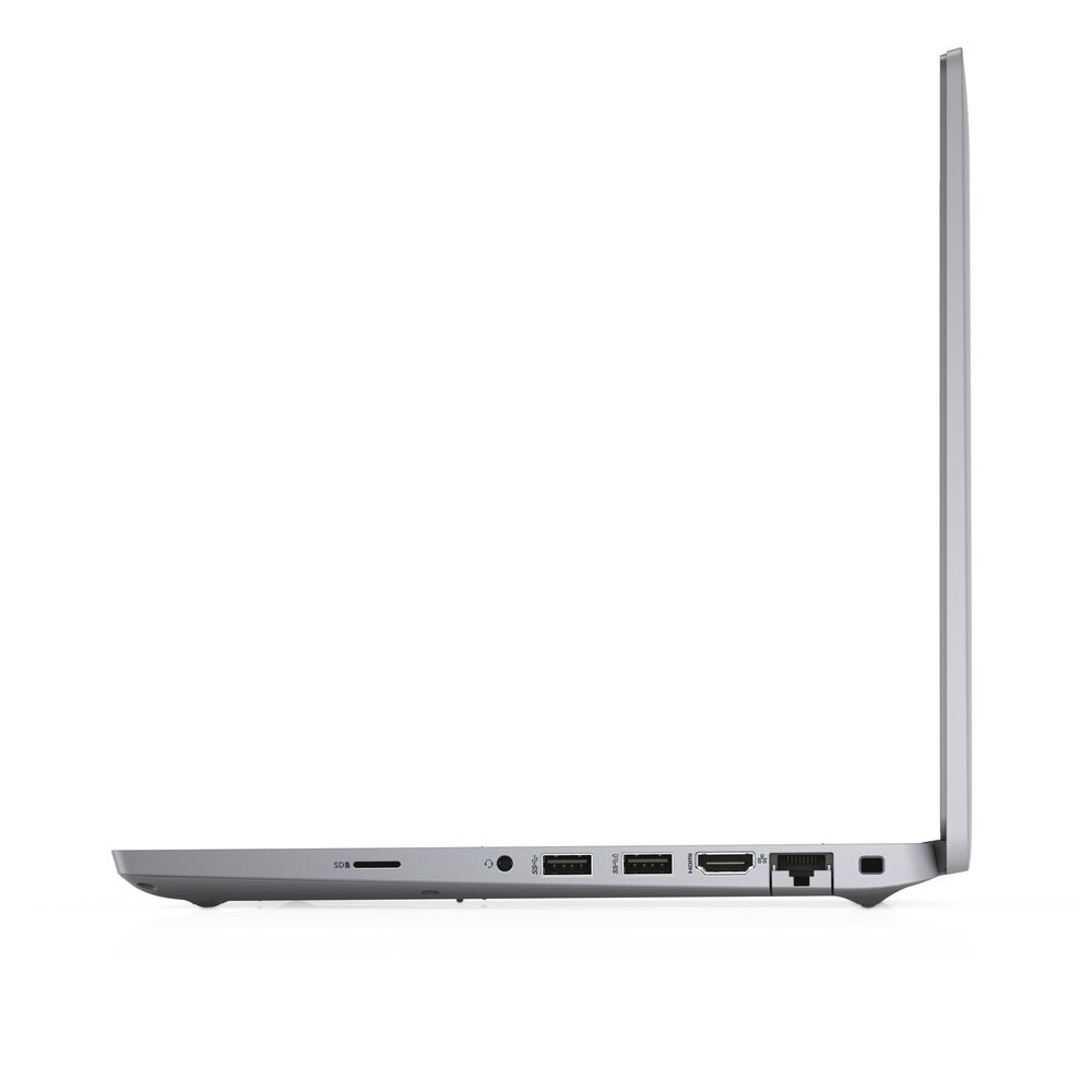 Notebook I5-1135g7/ 8gb / 256gb / 14" Hd/ W10p/ Latitude 5420 5w83g (reacondicionado) image number 2.0