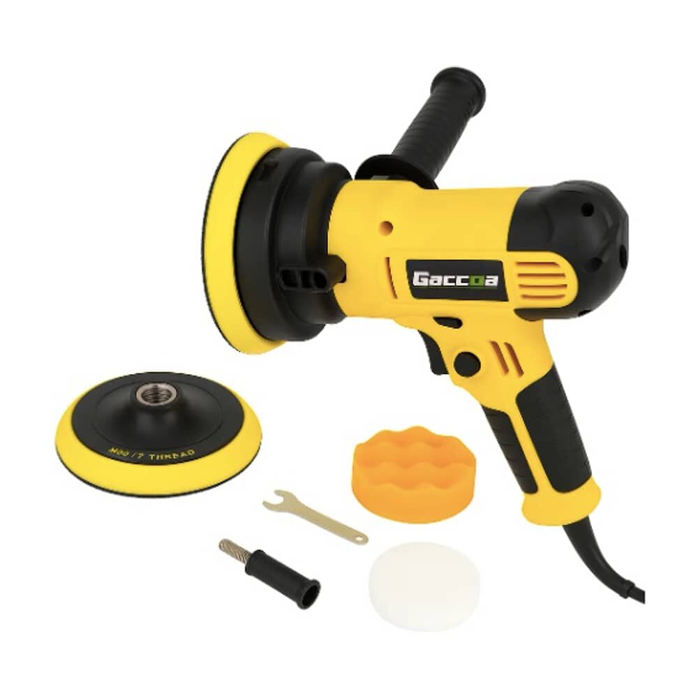 M&aacute;quina Pulidora Para Auto image number 0.0