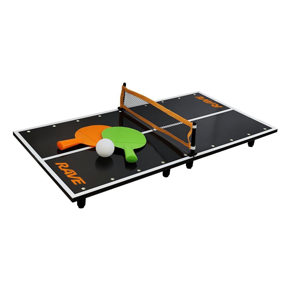 Mini Mesa De Ping Pong Rave 23" image number 0.0