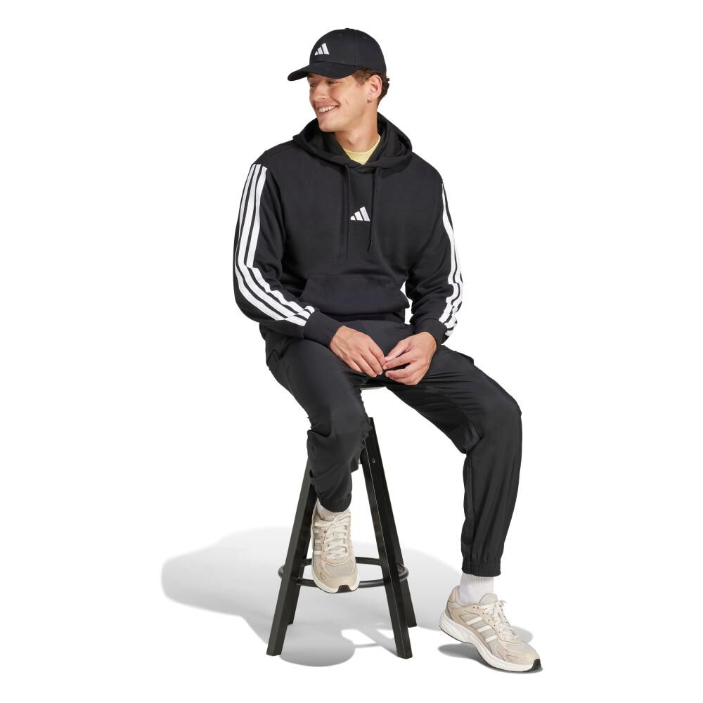 Poler&oacute;n Deportivo Hombre Adidas image number 3.0