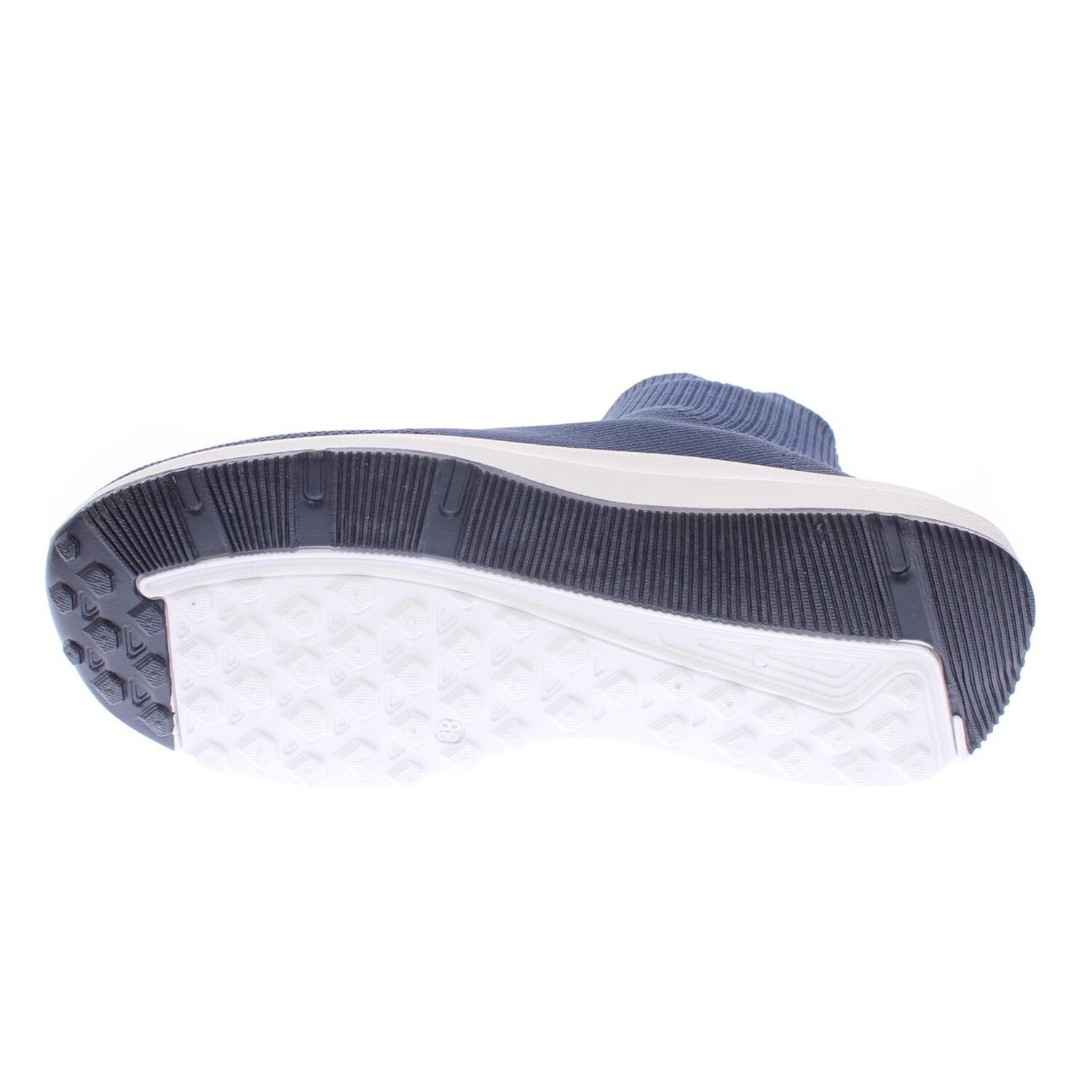Zapatilla Azul Oscuro Bbo Art: 51003b21277navy image number 4.0